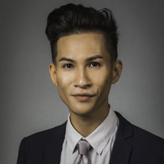 Travis Pham, MD