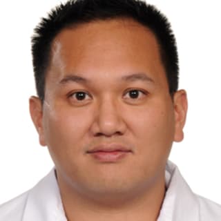 Jeffrey Lin, DO, Internal Medicine, Lexington, KY, University of Kentucky Albert B. Chandler Hospital
