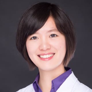 Beishi Zheng, MD, Internal Medicine, Brooklyn, NY, Nassau University Medical Center