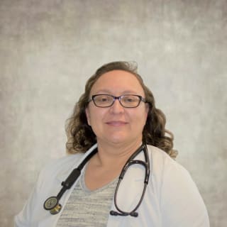 Melissa Scrivner, Nurse Practitioner, Arlington, TX