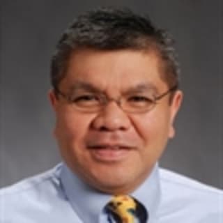 Erwin Cabacungan, MD