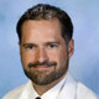 Richard George, MD