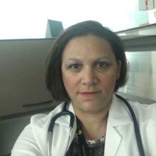 Annette Torres