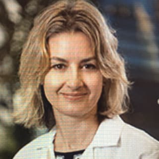 Maria Muste, MD, Neurology, Harrison, NY