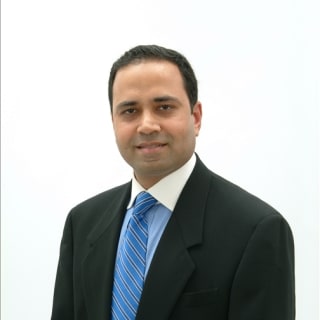 Khalique Rehman, MD