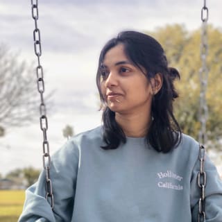 Amulya Reddy Dwaram, MD, Internal Medicine, Park Ridge, IL
