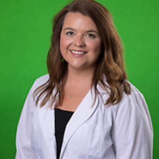 Rachel Cook, Nurse Practitioner, Homewood, AL