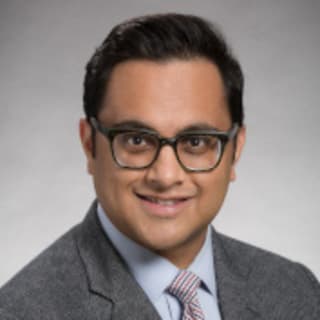 Anubhav Amin, MD, Neurosurgery, Seattle, WA, UW Medicine/University of Washington Medical Center