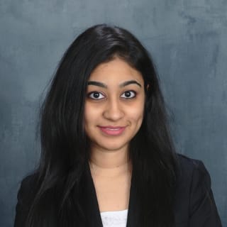 Sharmada Subramanian, MD