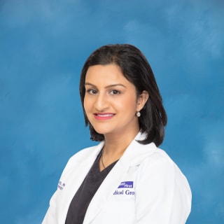 Shivani Patel, PA, Physician Assistant, Melbourne, FL, Health First Holmes Regional Medical Center