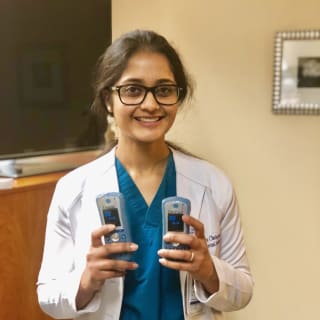 Lakshmi Chelapareddy, MD, Internal Medicine, Columbia, MO