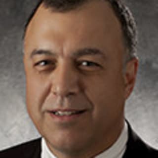 Rudolph Licandro, MD, Cardiology, Prospect, KY
