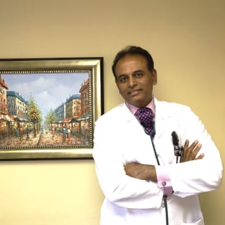 Ranga Krishna, MD, Neurology, Brooklyn, NY, BronxCare Health System