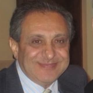 Cyrus Sajadi, MD, Psychiatry, Houston, TX