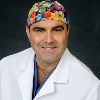 Gregory Grant, MD