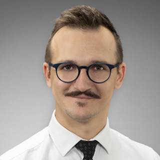 Nikola Gligorijevic, MD, Endocrinology, Pittsburgh, PA
