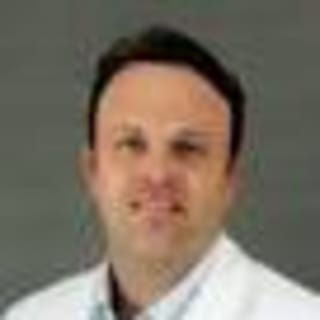 Dustin Fravel, MD, Internal Medicine, Tulsa, OK