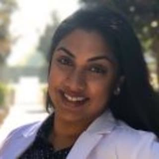 Sruthi Domalapally, Nurse Practitioner, Los Gatos, CA