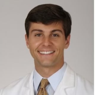 Colin Kruger, MD, Emergency Medicine, Jacksonville, FL, Baptist Medical Center Jacksonville