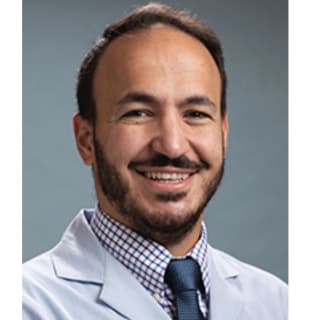 Khalid Al Katranji, MD, Pediatrics, Lafayette, IN