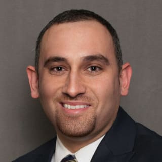 Usama Faraj, DO, Resident Physician, Taylor, MI