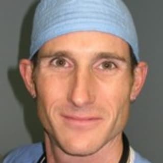 Daniel Swangard, MD, Anesthesiology, San Francisco, CA, California Pacific Medical Center