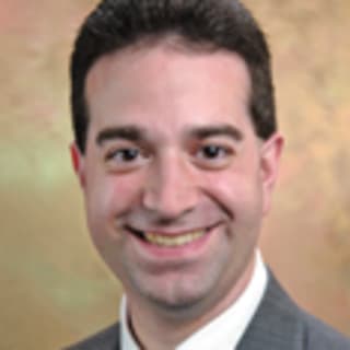 Francis Caprio, MD