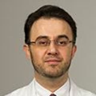 Zaher Msallaty, MD, Endocrinology, Southfield, MI