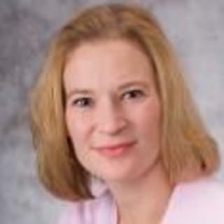 Angela (Fischer) Goodman, MD, Family Medicine, Billings, MT, Billings Clinic