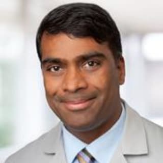 Shesh Rao, MD