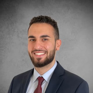 Ali Farhat, MD, Radiology, Los Angeles, CA