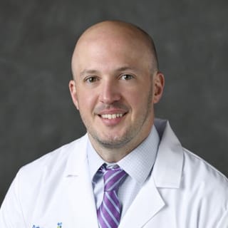 Christopher Aquina, MD, General Surgery, Orlando, FL