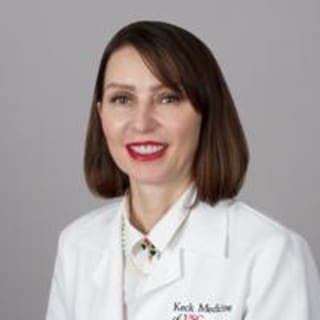 Sebina Bulic, MD, Neurology, Los Angeles, CA, Keck Hospital of USC