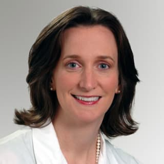Melanie Glover, MD