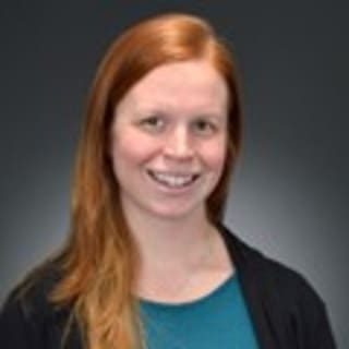 Laura Catoe, Geriatric Nurse Practitioner, Burlington, VT, University of Vermont Medical Center