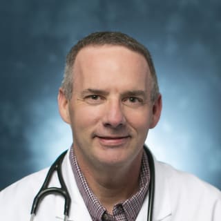 Craig Barker, MD