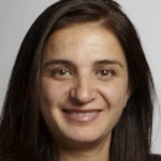 Roxana Mehran, MD, Cardiology, New York, NY, The Mount Sinai Hospital