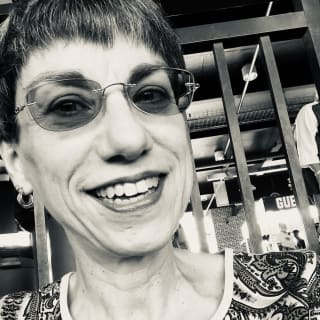 Marlene Ryno, Pharmacist, Hendersonville, NC
