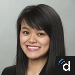 Jacqueline Nguyen, MD, Pediatrics, Los Angeles, CA