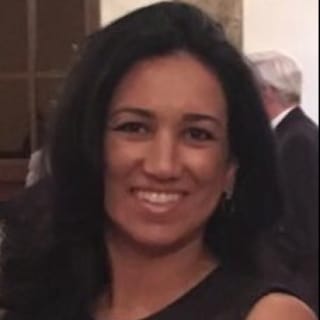 Maria Ortiz, PA