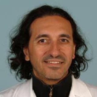 Giuseppe Ciaravino, MD, Obstetrics & Gynecology, Oakland, CA, Dameron Hospital
