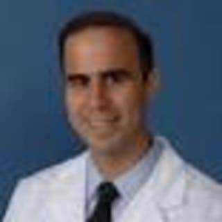 Amir Rabbani, MD, Cardiology, Torrance, CA, Ronald Reagan UCLA Medical Center