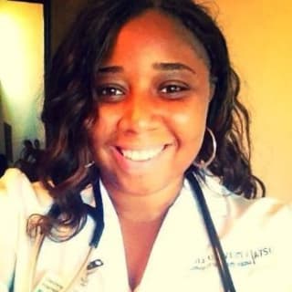 Destiny Harrell-Washington, DO, Pediatrics, Crown Point, IN