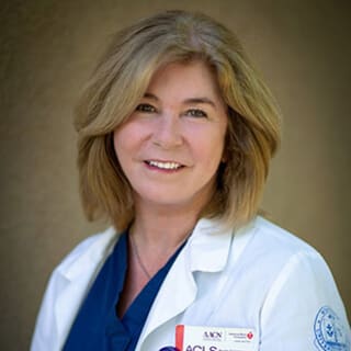 Susan Corcoran-Kelly, MD, Emergency Medicine, Greeley, CO, Banner McKee Medical Center