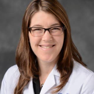 Erin Field, MD, General Surgery, Detroit, MI