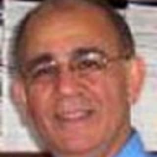 Mohsen Noreldin, MD
