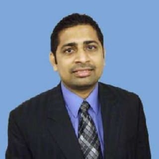 Anbu (Amalraj) Pandian, MD, Internal Medicine, Temple, TX