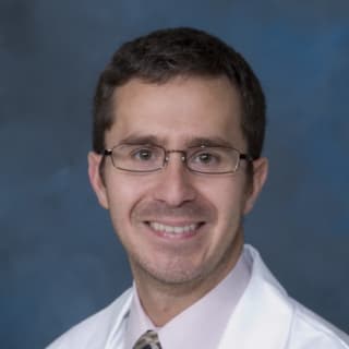 Ronald Magliola Jr., MD, Medicine/Pediatrics, Cleveland, OH, MetroHealth Medical Center