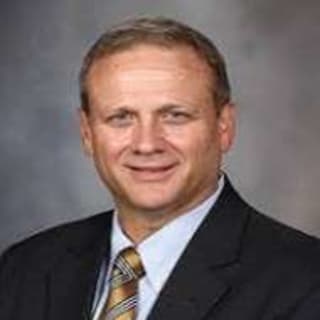 Gary Toups, MD, Other MD/DO, Rochester, MN, Mayo Clinic Hospital - Rochester