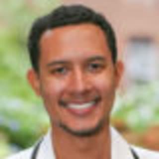 Matthew Tavares, MD, Internal Medicine, Englewood, NJ, University of Alabama Hospital